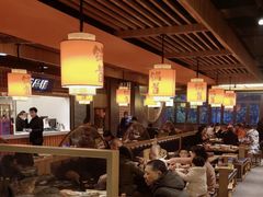 -锅首鲜品火锅(鸳鸯店)
