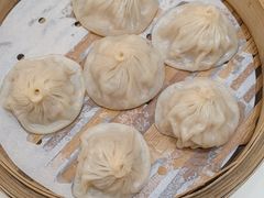 -喜宴又一村·粤菜·茶点·海鲜(壹方天地店)