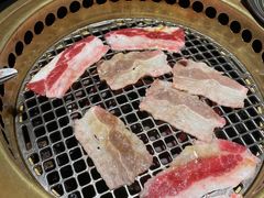 -谷牛和牛烤肉(漕河泾印象城店)