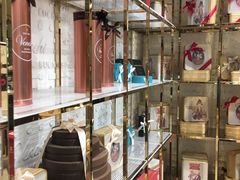 -VENCHI 闻绮(北京国贸商城店)