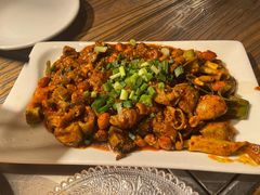 油拌串串-老号尤兔头(幸福店)