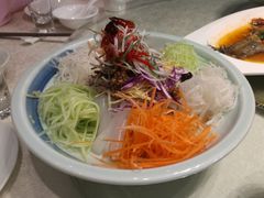 -小马哥融合菜(延安大街店)