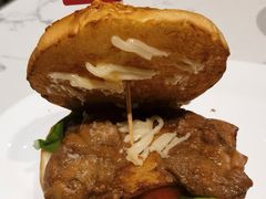 -必胜客(新辰里酒仙桥店)