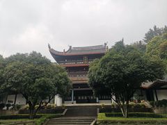 -岳麓书院
