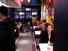 大堂-小杨生煎(湟普汇店)