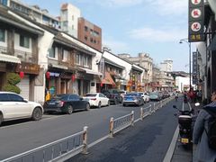 -新丰小吃(高银街分店)