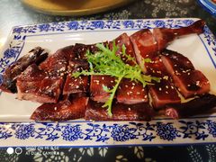 民间酱香鸭-徐鼎盛民间菜(九街店)