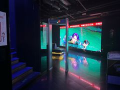 -魅KTV·AI辅唱(福雷德广场店)