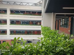 -上海市静安区教育学院附属学校(江宁校区)