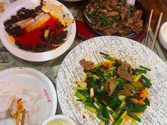 -田园印象·成都土菜院子(华阳店)