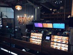 -24H COLOR咖啡厅(惠州金山湖店)