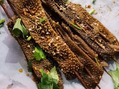 -林二哥宜烤官·宜宾小烧烤