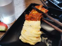 -火炉火自助餐(枫蓝国际店)