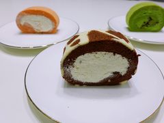 -卷时·瑞士卷·生日蛋糕(大望路店)