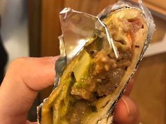 -YallaYalla丫拉中东料理小吃·清真(太古里店)