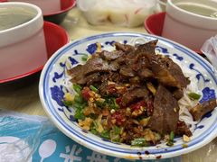 -小罗子汤店(大士院总店)