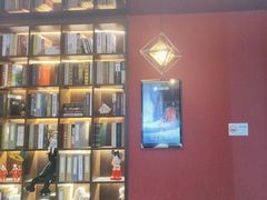 -恐怖游戏(湖滨店)