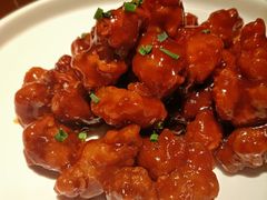 糖醋里脊-外婆家(世界城广场店)