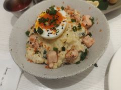 -娜娜家•Nana’s restaurant (爱琴海店)