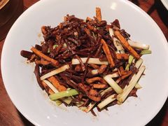 外婆小炒-外婆家(南开大悦城店)