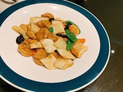 本帮素什锦-上海人家花樣年华(中山公园店)