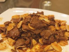 -金丝饭庄(金丝新天地保障性住宅小区店)