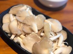 -捞围鲜·港式打边炉(海阳路店)
