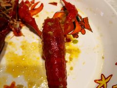 -霸王虾·麻辣小龙虾(清水河公园店)