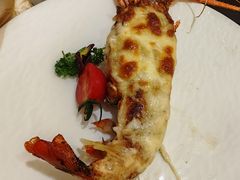 -百香自助餐厅·西安唐隆国际酒店(曲江店)