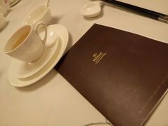 -酌宴府The China Club·广州万富希尔顿酒店(云城东路店)