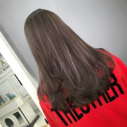 点击看大图 -DL HAIR SALON