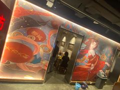 -江湖六膳門串串香(隆礼路店)