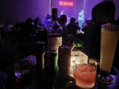-TZ House音乐现场(来福士中心店)