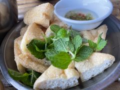 -大本营竹筒饭