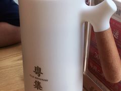 -粤集·手工粤菜(皇庭广场店)