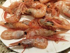 -禾斗海鲜自助(市南银座店)