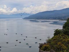 -抚仙湖禄充风景区