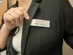 -常州华美达国际大酒店·餐饮部