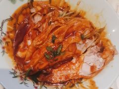 -北李妈妈菜·海肠捞饭(开发区万达店)