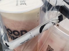 -古茗(西湖小和山店)