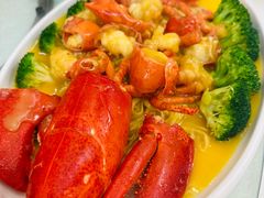 -明香海鲜酒家(华强北店)