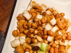 宫保鸡丁-陈麻婆豆腐(旗舰店)