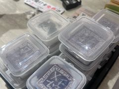 -阮大兴糕团(滨江宝龙店)