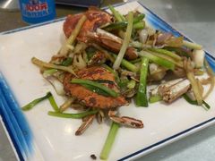 -东江海鲜大排档·潮汕菜·砂锅粥