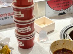 -龍歌自助小火锅(城阳万象汇店)