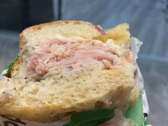 -PAOPAO Bakery&Café(港汇店)