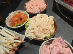 -大风老火锅(江北一店)
