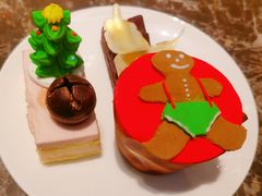 -漢咖啡·全服务式自助晚餐(武汉洲际酒店)