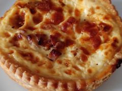 培根咸派-老梦面包CHEZMOREL(麦子店)