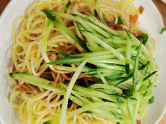 四川凉面-力力豆花庄(广渠门店)